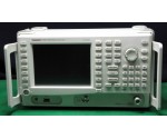 Spectrum Analyser